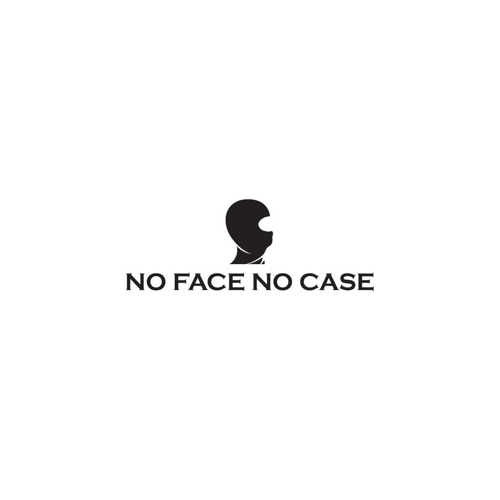 NO FACE NO CASE CLOTHING